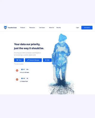 TransferChain