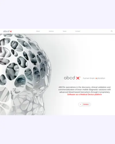 ABCDx
