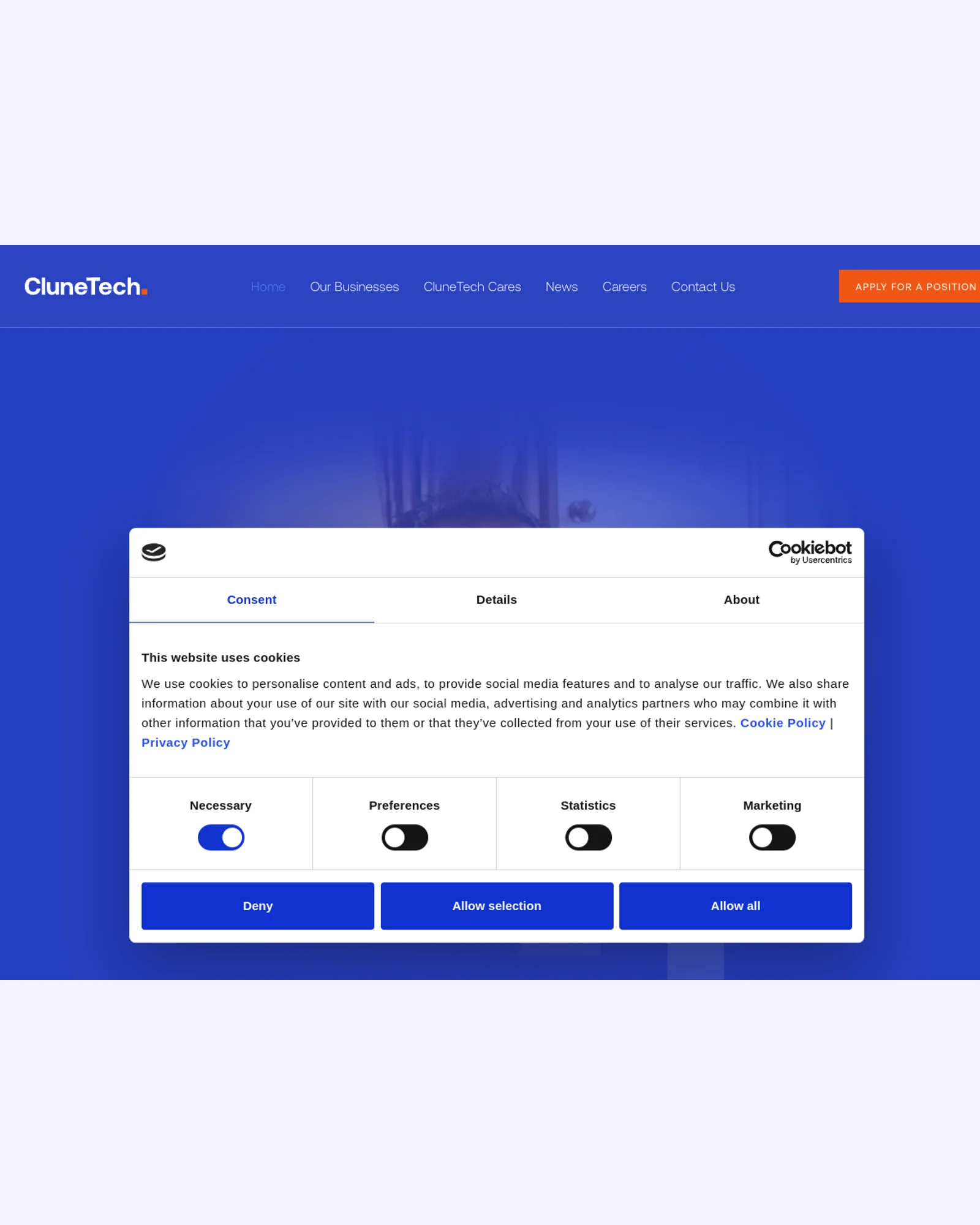 CluneTech