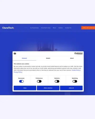 CluneTech