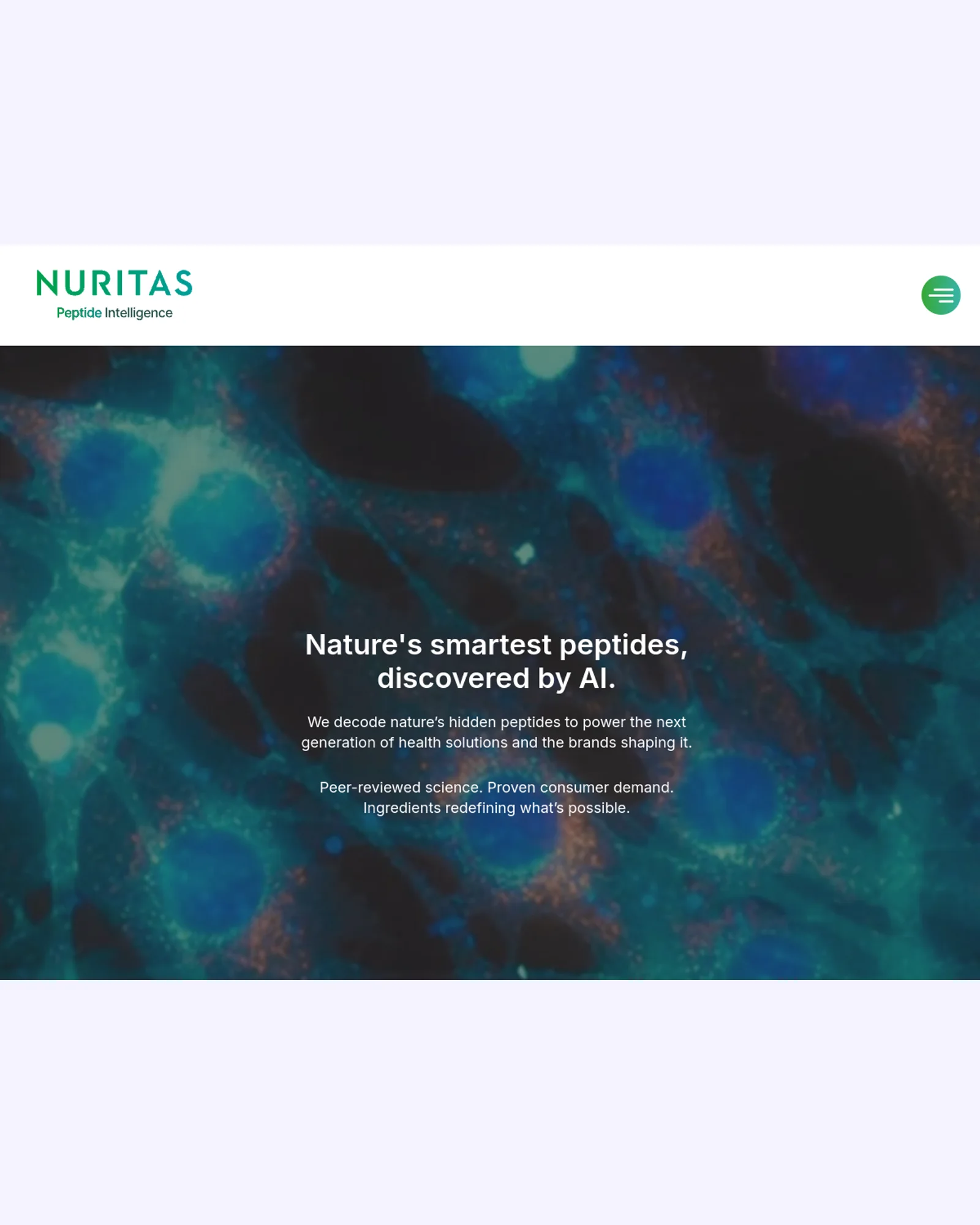 Nuritas