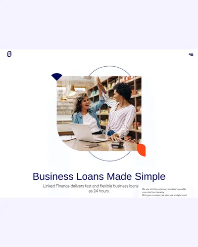 Linked Finance