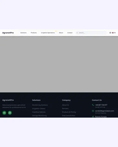 AgronetPRO
