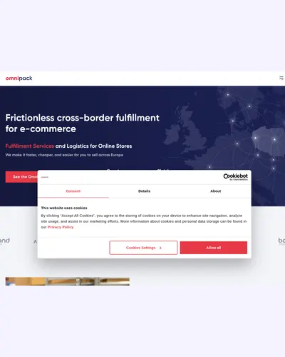 Omnipack