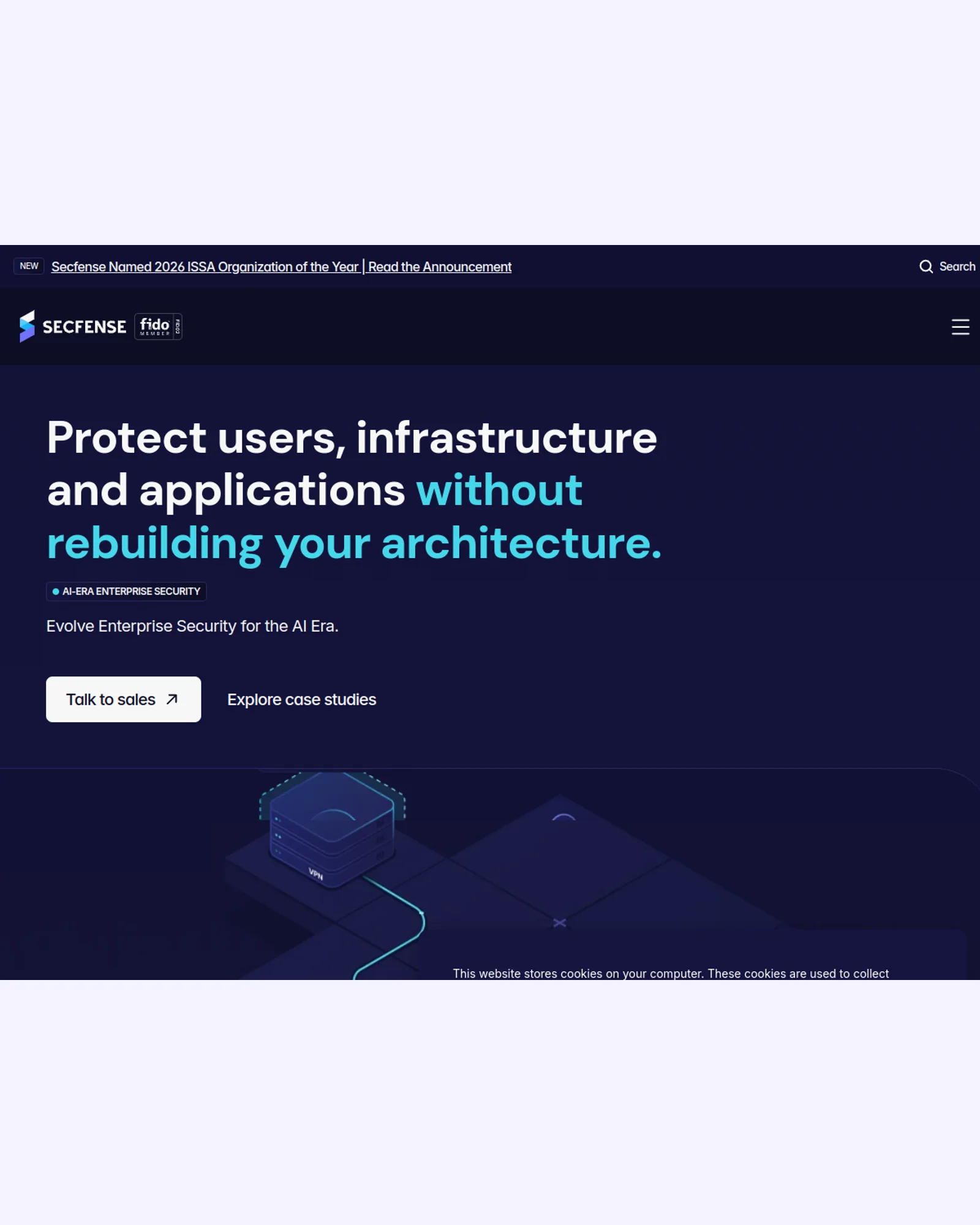 Secfense