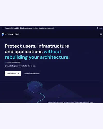 Secfense