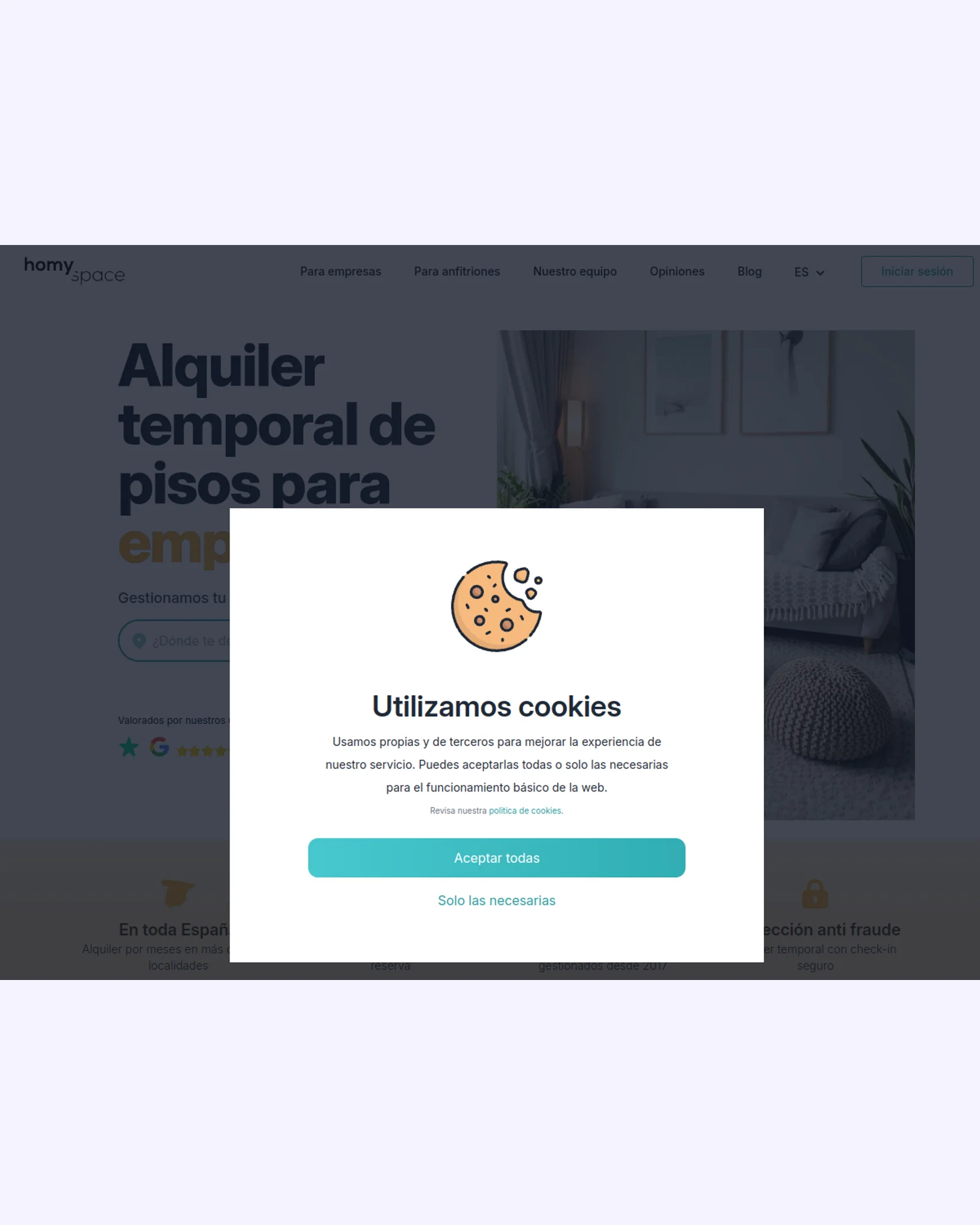 Homyspace