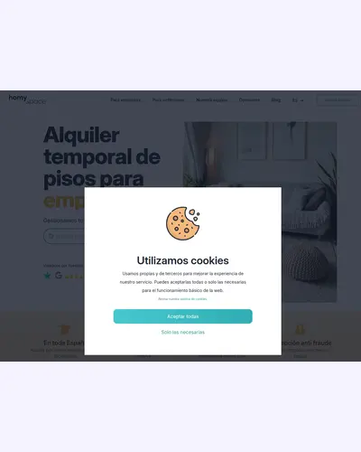 Homyspace
