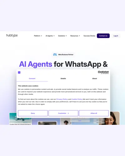 Hubtype