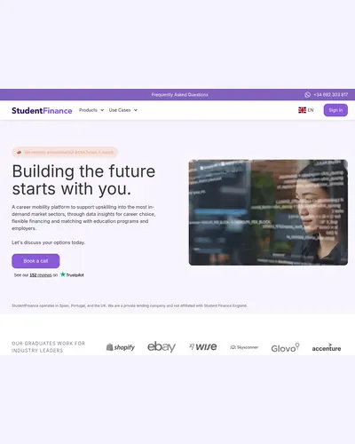 StudentFinance