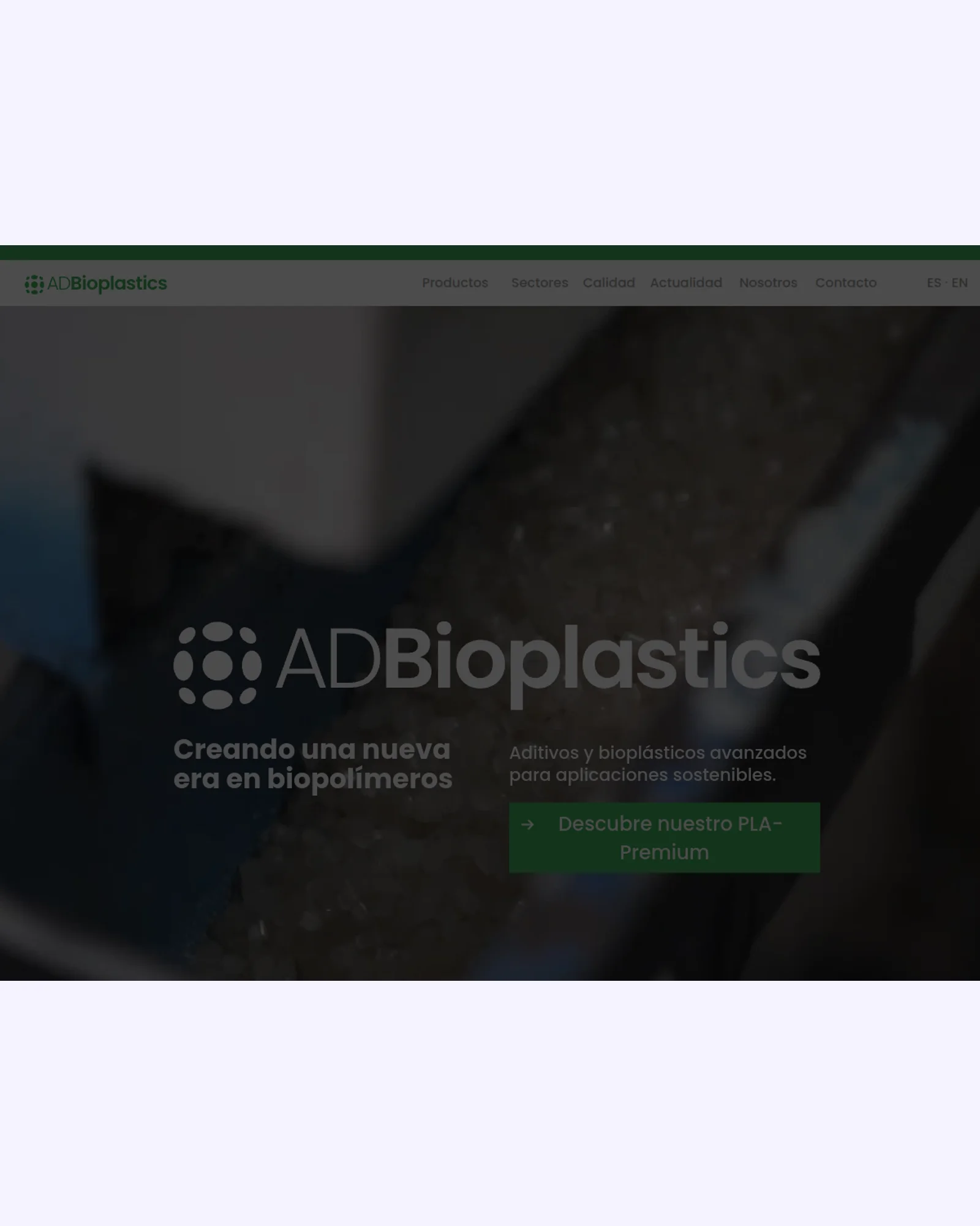 ADBioplastics