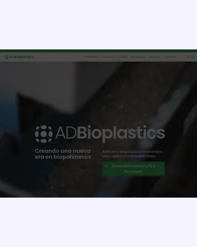 ADBioplastics