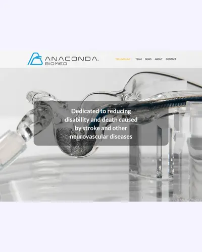 Anaconda BioMed