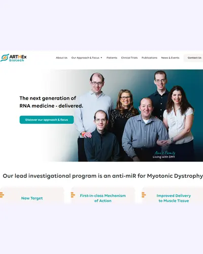 ARTHEx Biotech