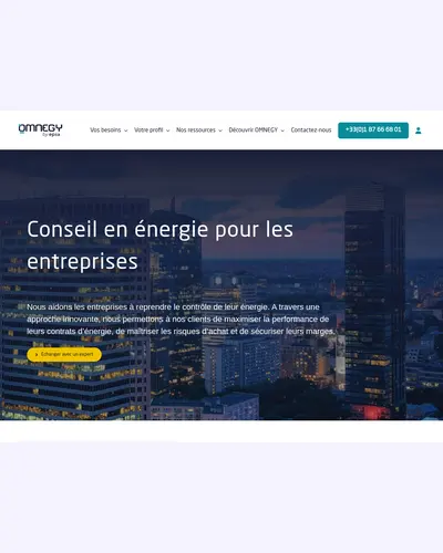 OMNEGY