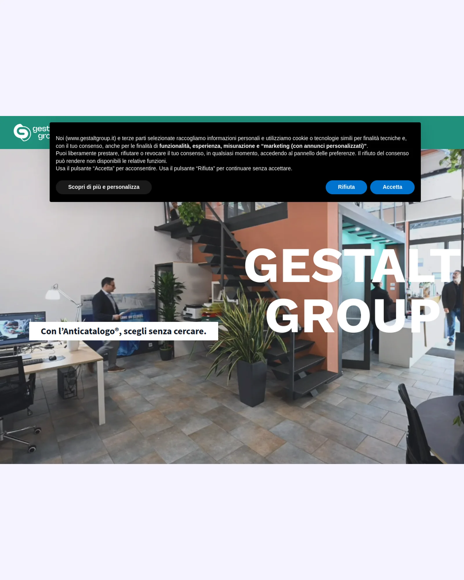 Gestalt Group