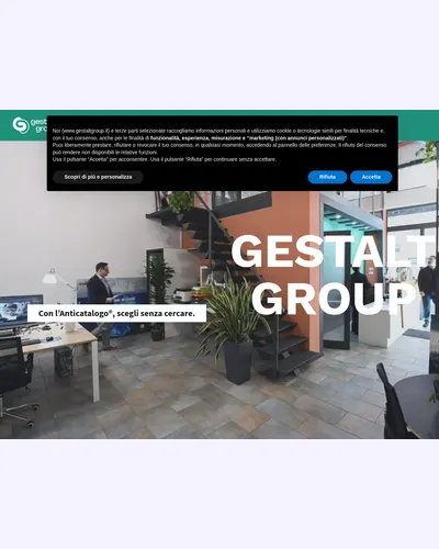 Gestalt Group
