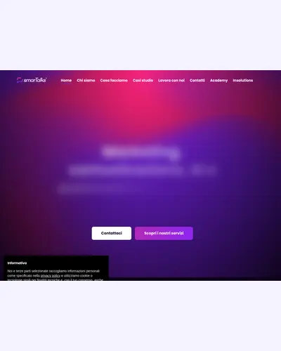 smarTalks