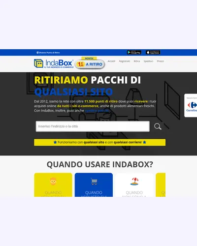 Indabox