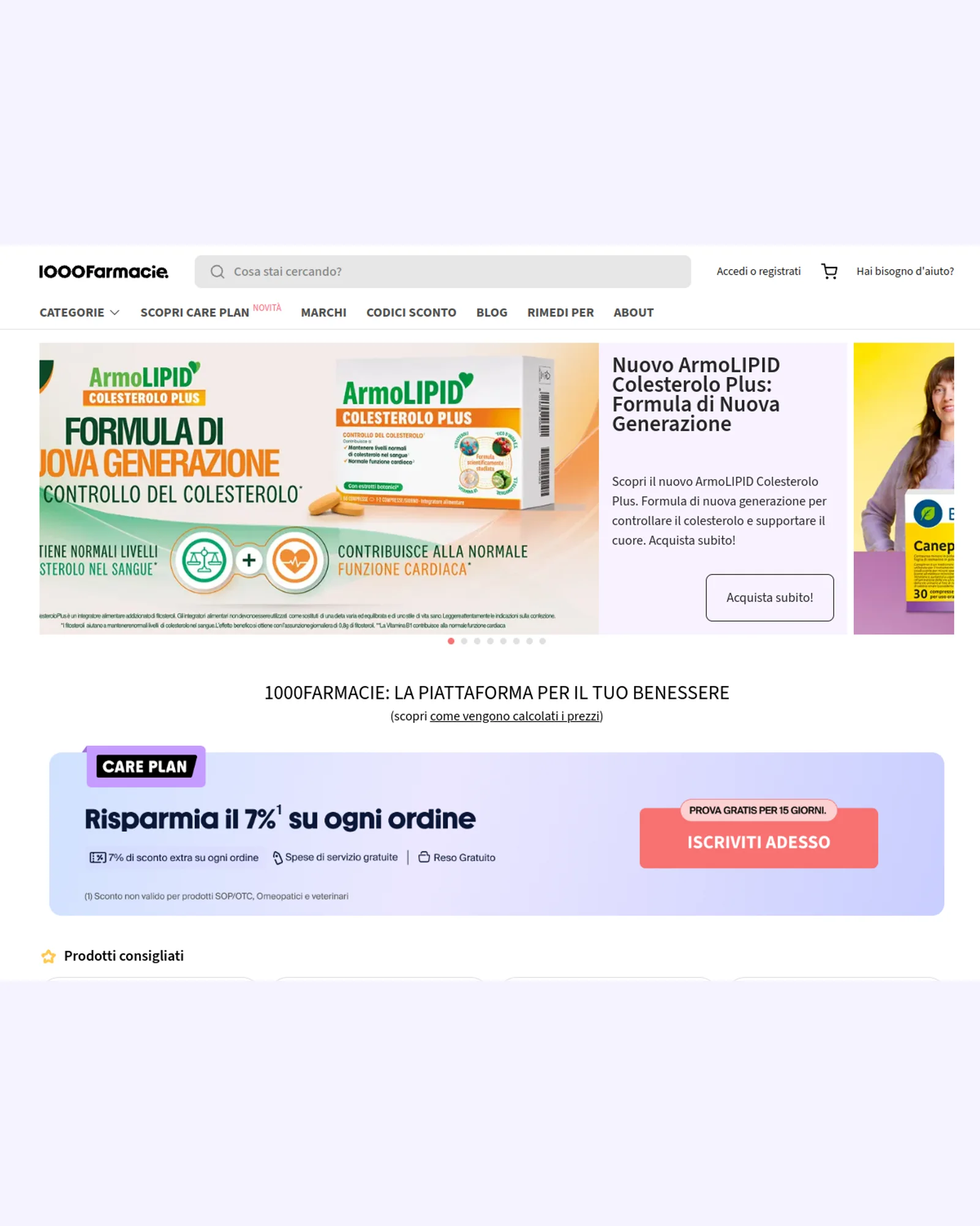 1000Farmacie