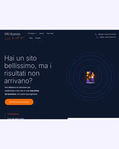 IDEA Business