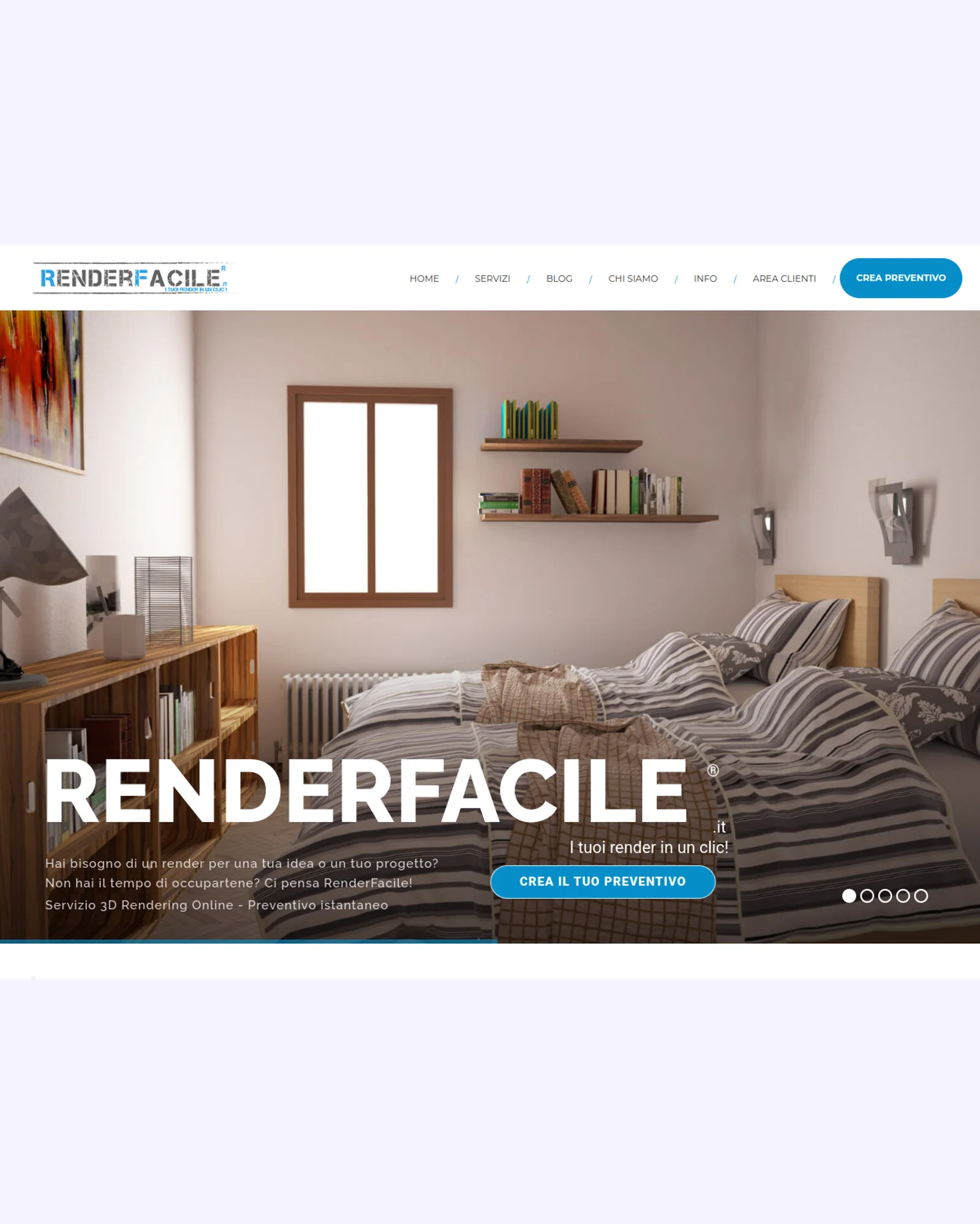 Renderfacile