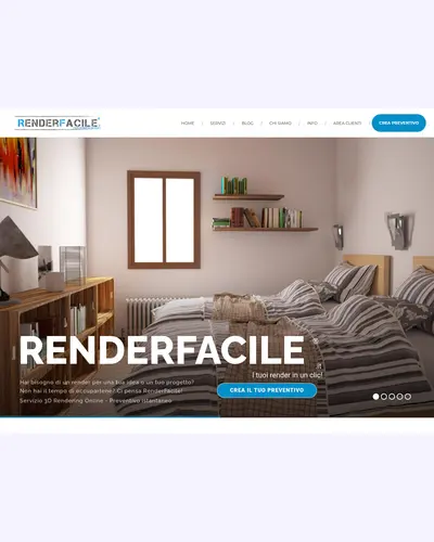 Renderfacile