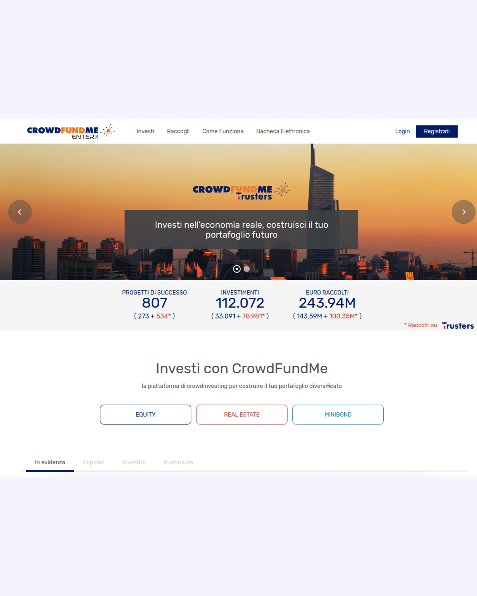 CrowdFundMe