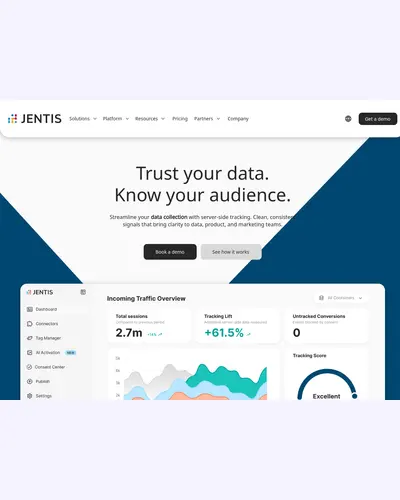 JENTIS