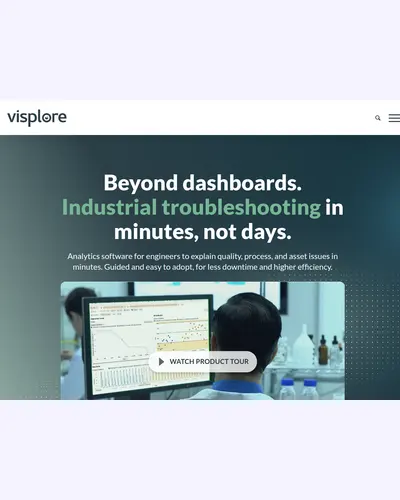 Visplore