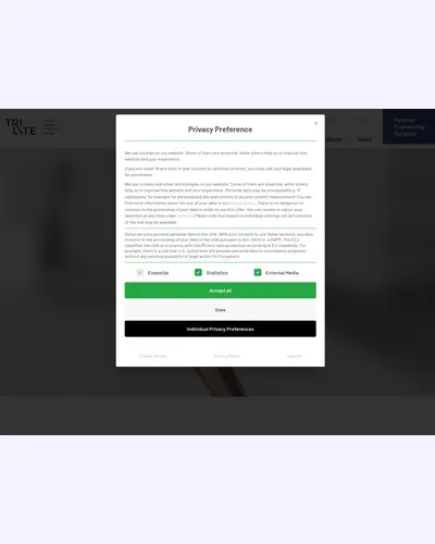 TriLite Technologies