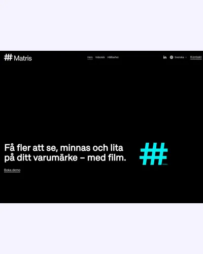 Matris.tv