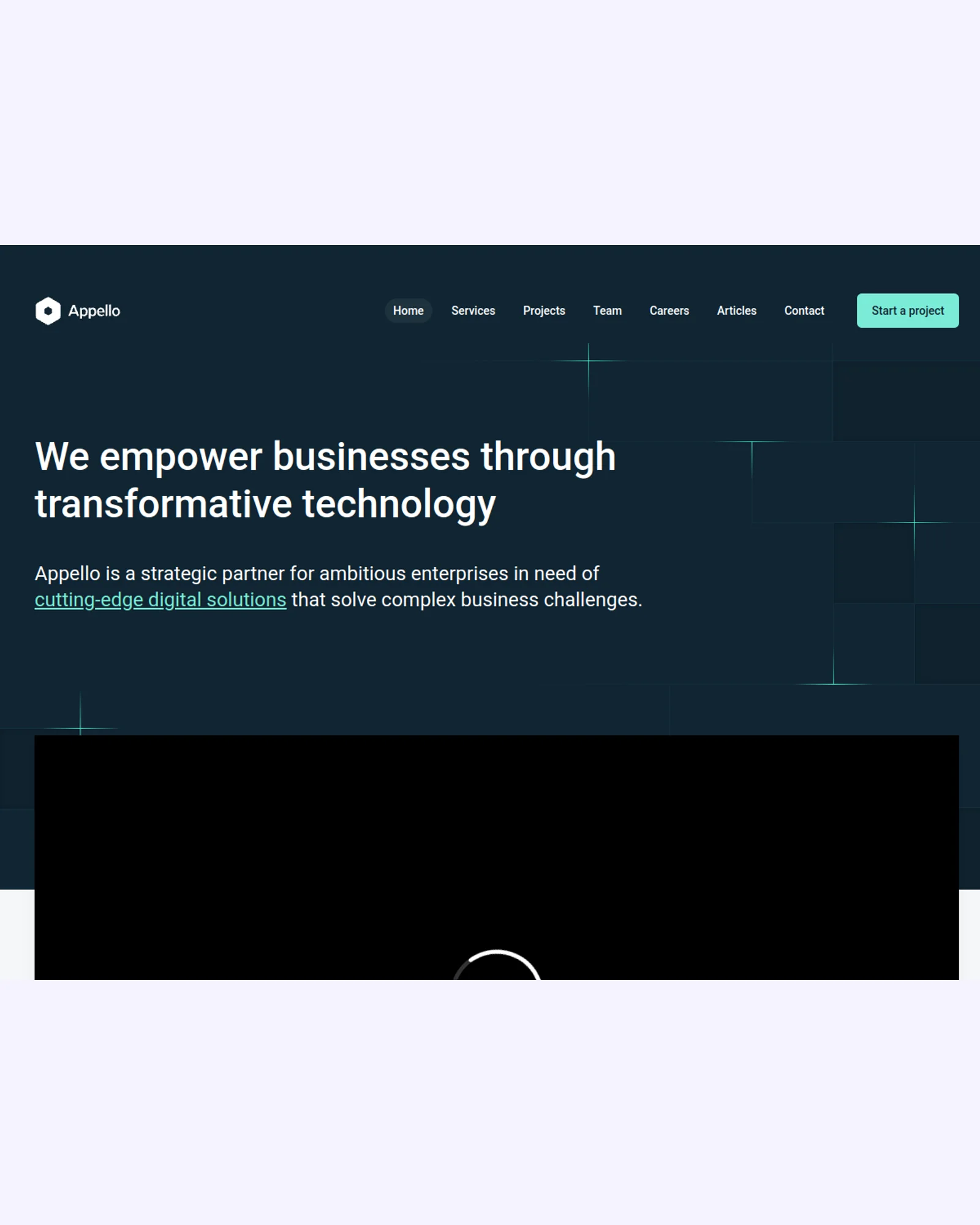 Appello Software