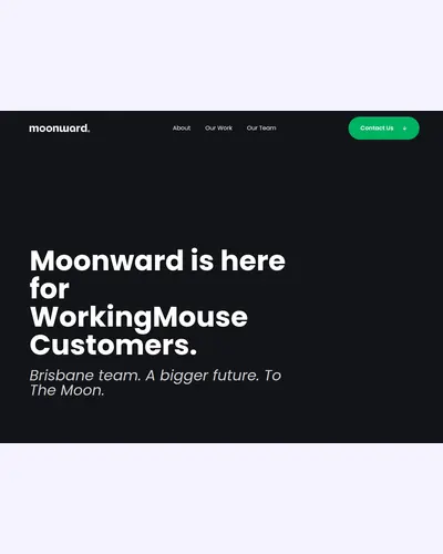 WorkingMouse