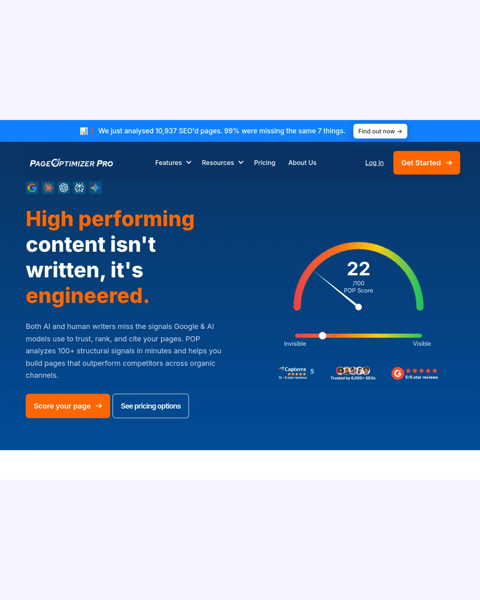 PageOptimizer Pro