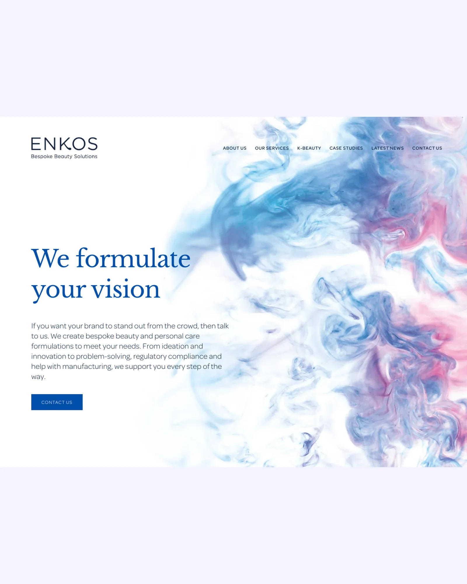 Enkos Developments