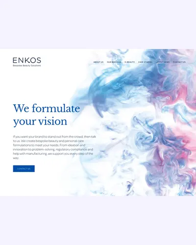 Enkos Developments