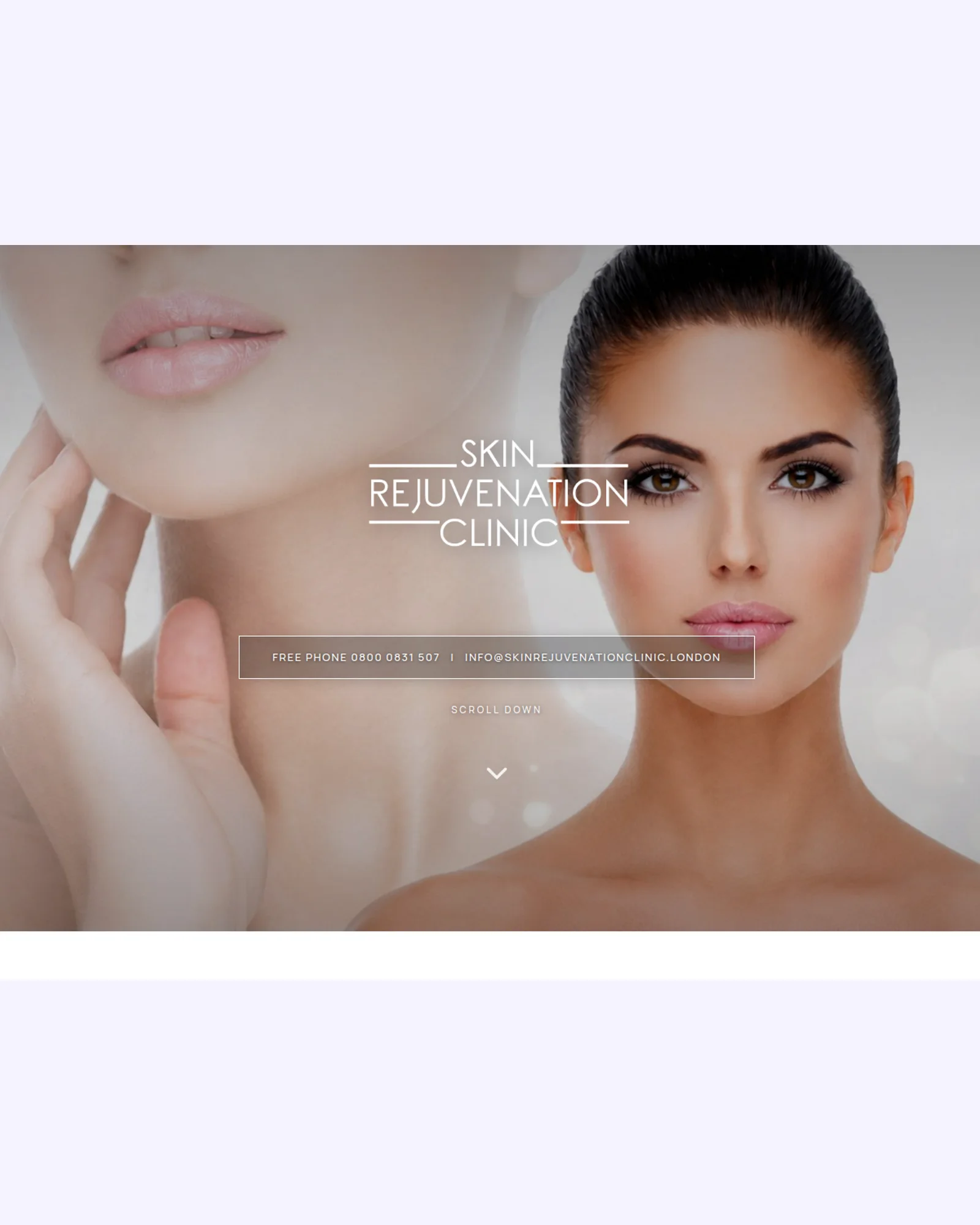 Skin Rejuvenation Clinic