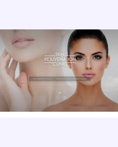 Skin Rejuvenation Clinic