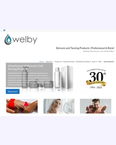 Welby Healthcare