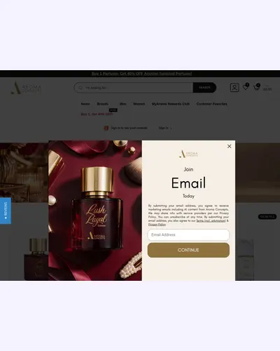 Aroma Concepts