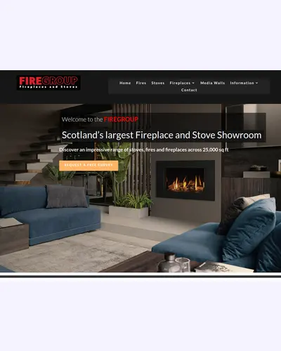 FFIREGROUP LIMITED