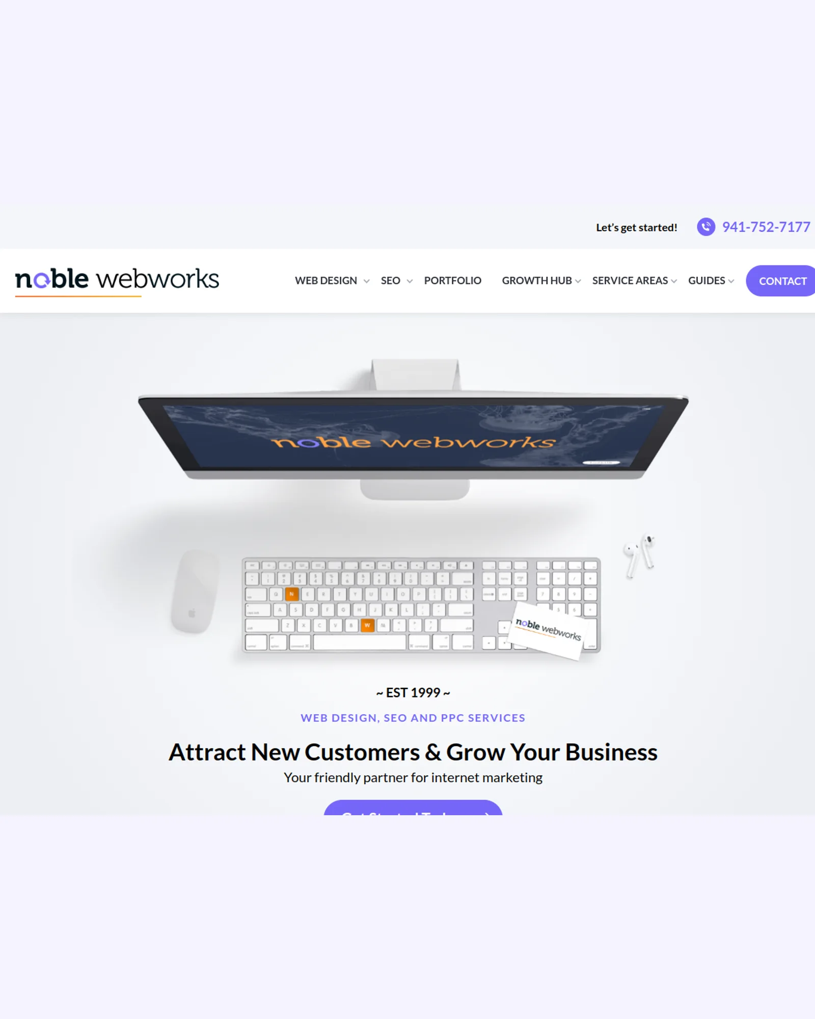 Noble Webworks
