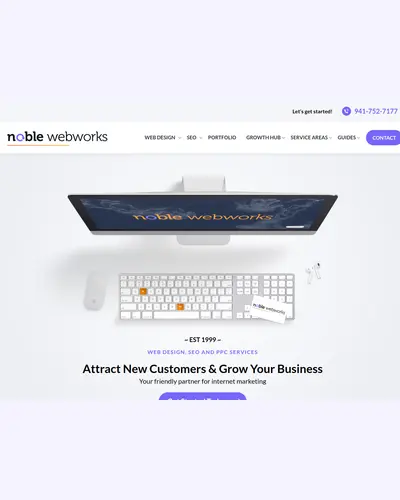 Noble Webworks
