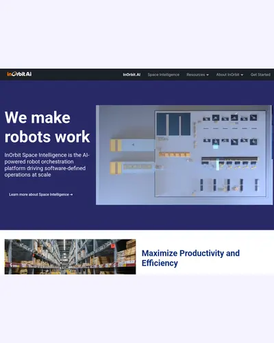 InOrbit Inc