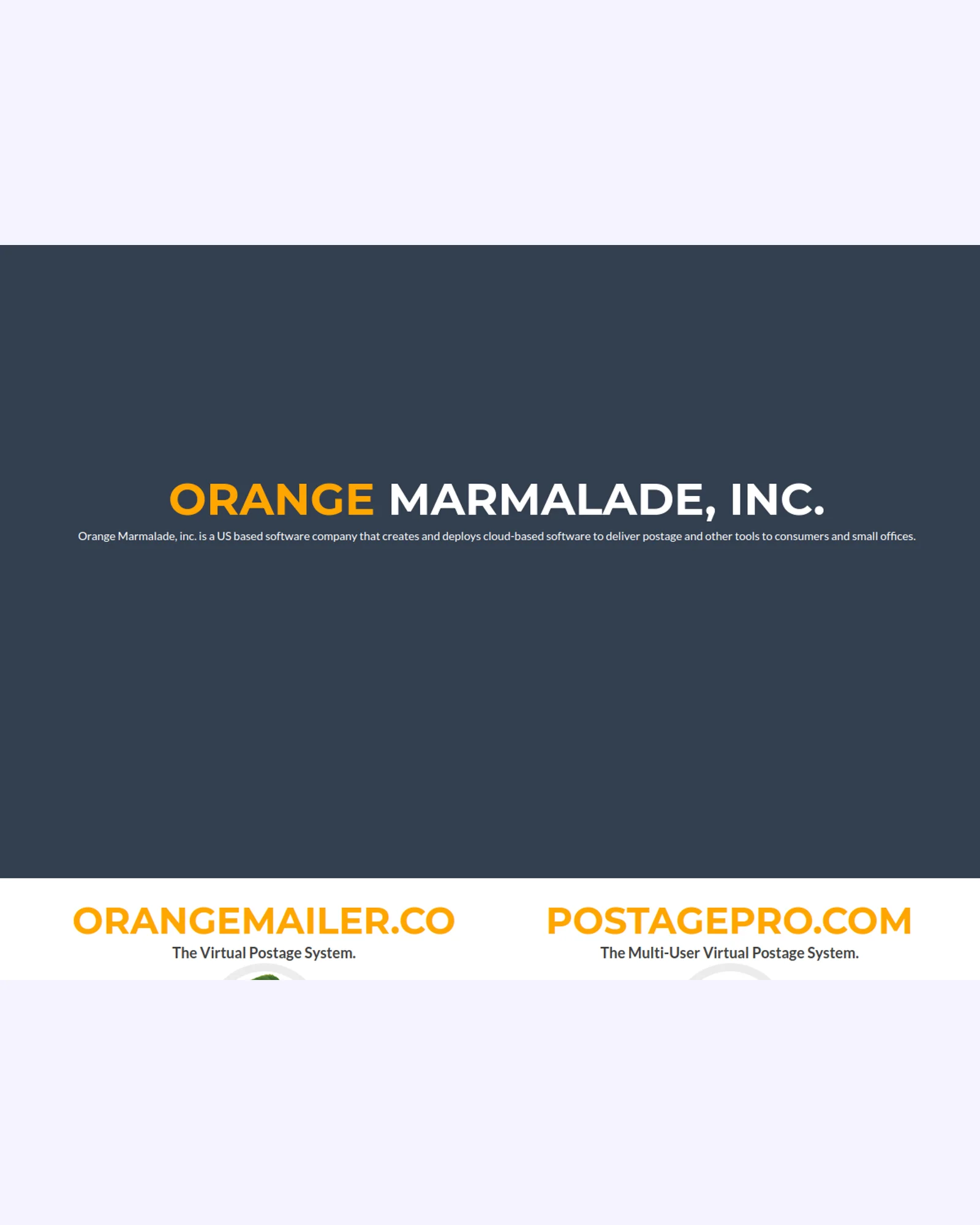 Orange Marmalade