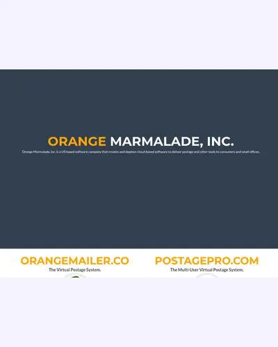 Orange Marmalade