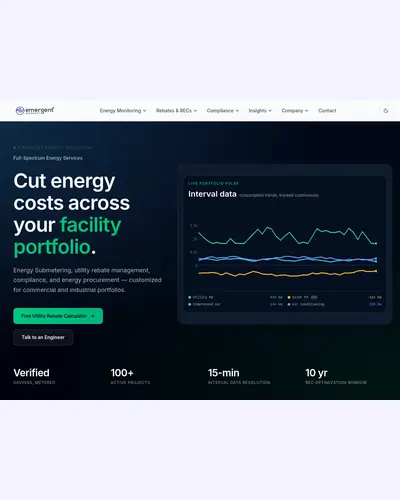 Emergent Energy Solutions