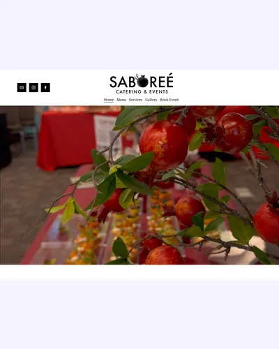 Saboreé