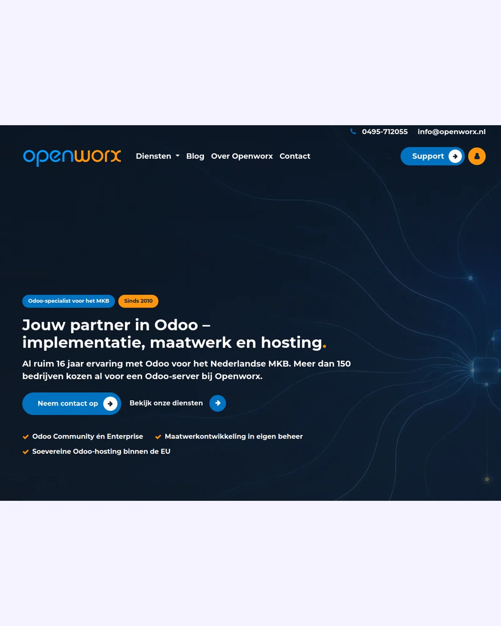 Openworx